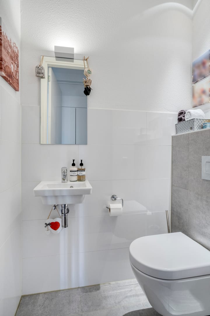 Twee-onder-één-kap te koop: Honingklaverstraat 13, 'S-Hertogenbosch