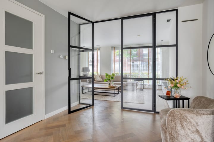 Twee-onder-één-kap te koop: Honingklaverstraat 13, 'S-Hertogenbosch