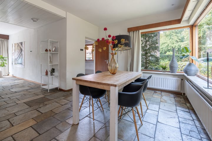 Twee-onder-één-kap te koop: de Wetstein Pfisterlaan 31, Driebergen-Rijsenburg