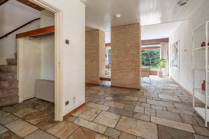 Twee-onder-één-kap te koop: de Wetstein Pfisterlaan 31, Driebergen-Rijsenburg