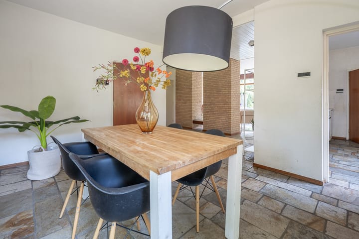 Twee-onder-één-kap te koop: de Wetstein Pfisterlaan 31, Driebergen-Rijsenburg