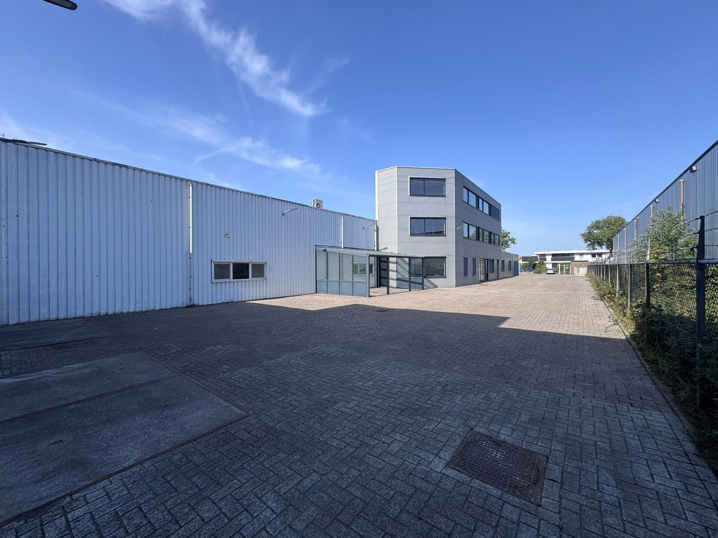 Bekijk foto 4 van Schotsbossenstraat 8