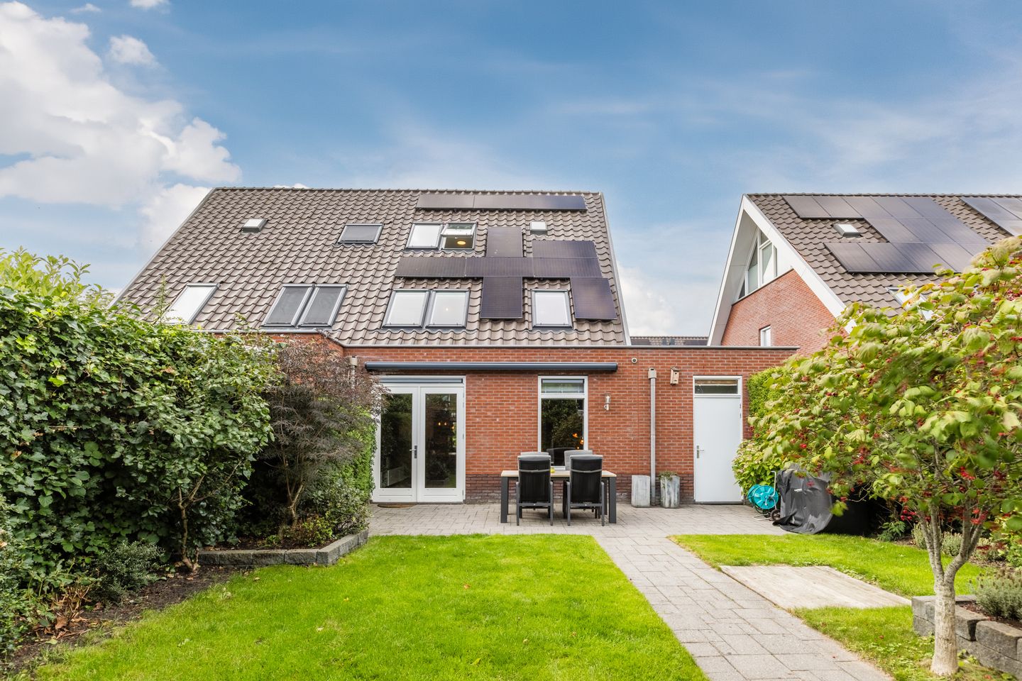 Photo 19 of Pastoraleperenlaan 22