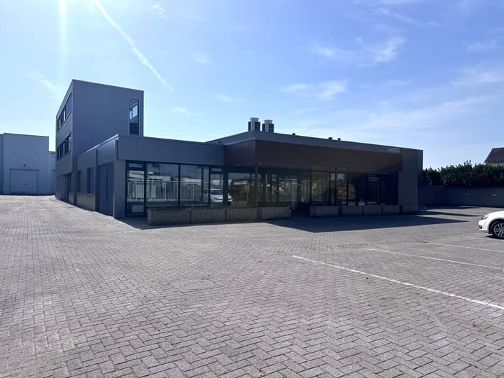 Schotsbossenstraat 8, Roosendaal