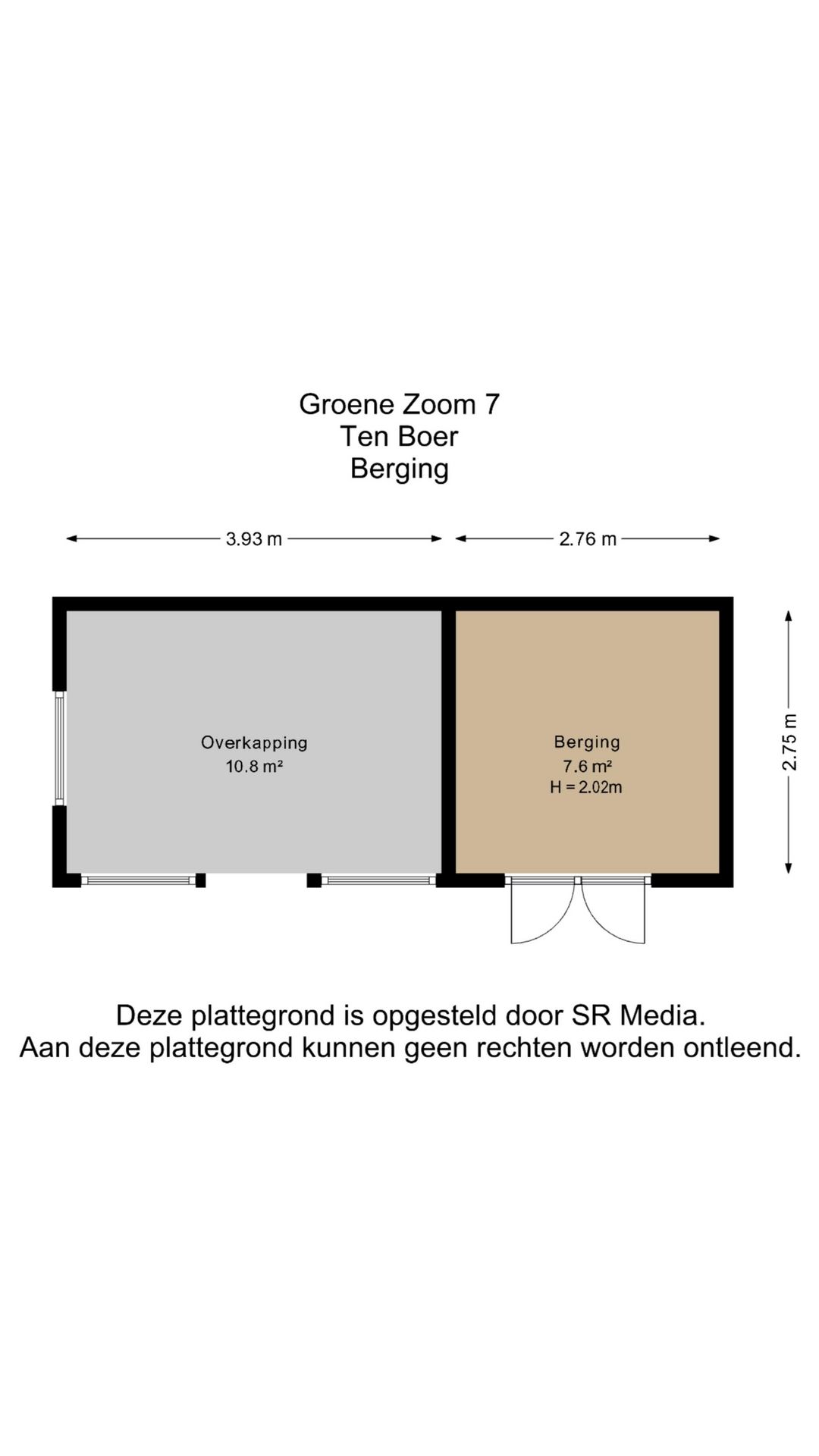 Foto 53 van Groene Zoom 7