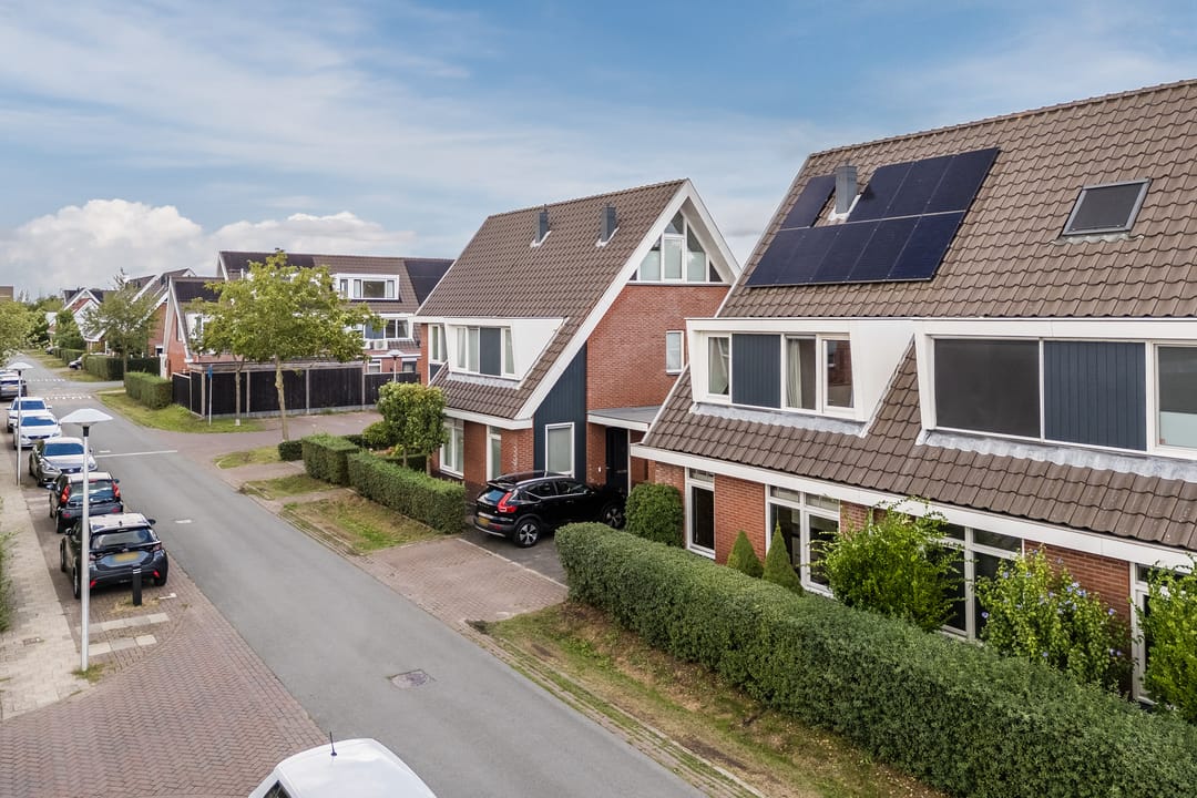Photo 68 of Pastoraleperenlaan 22