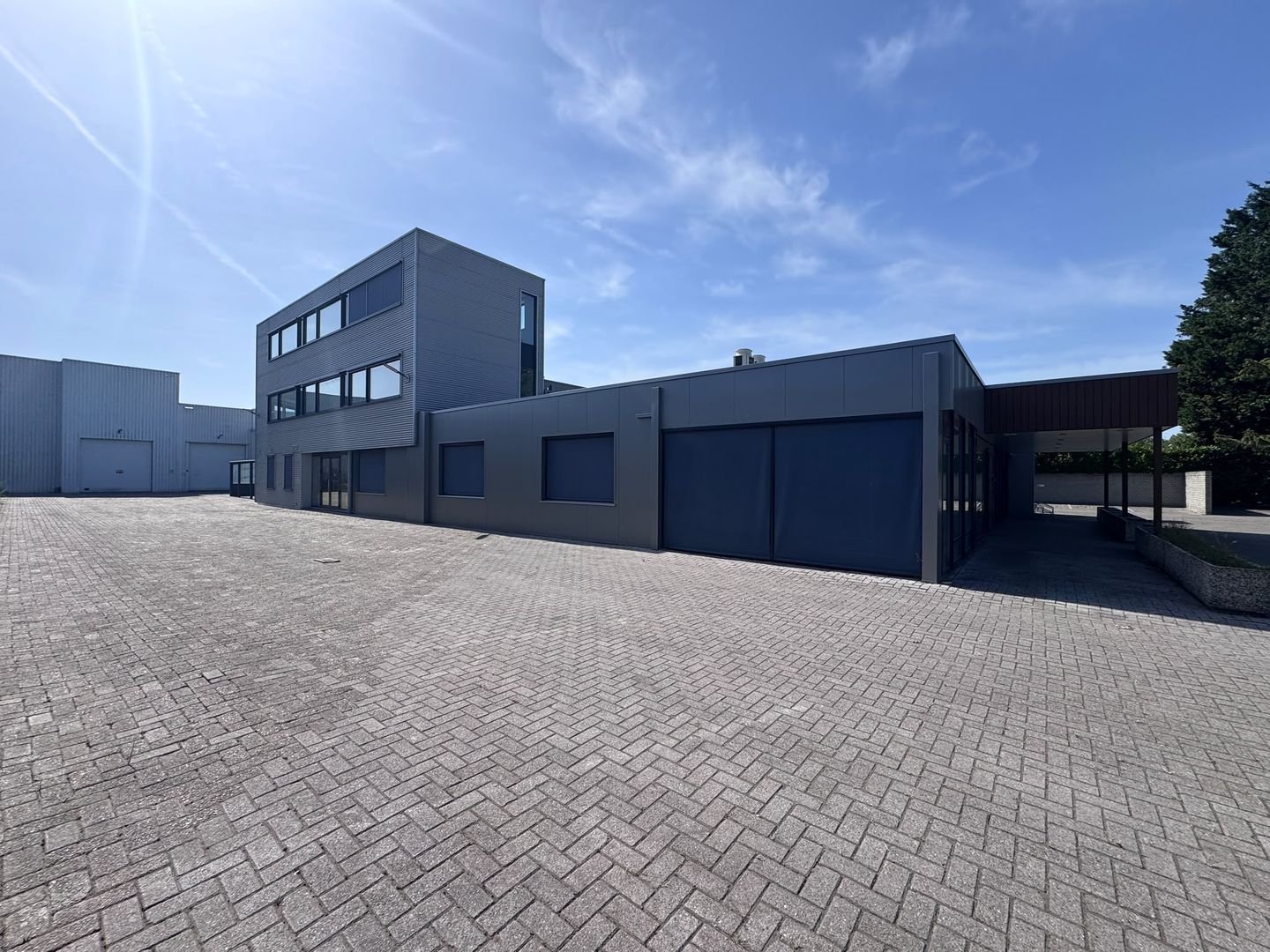 Bekijk foto 2 van Schotsbossenstraat 8