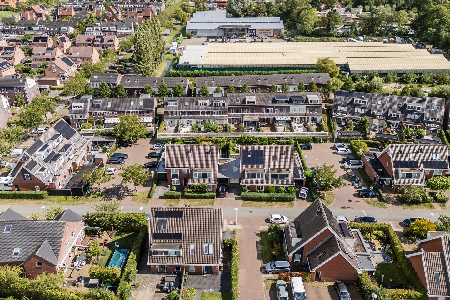 Photo 80 of Pastoraleperenlaan 22