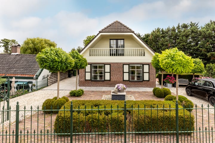 Foto 4 van Bergse Linker Rottekade 222