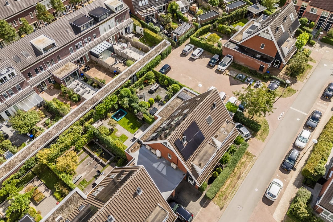 Photo 76 of Pastoraleperenlaan 22