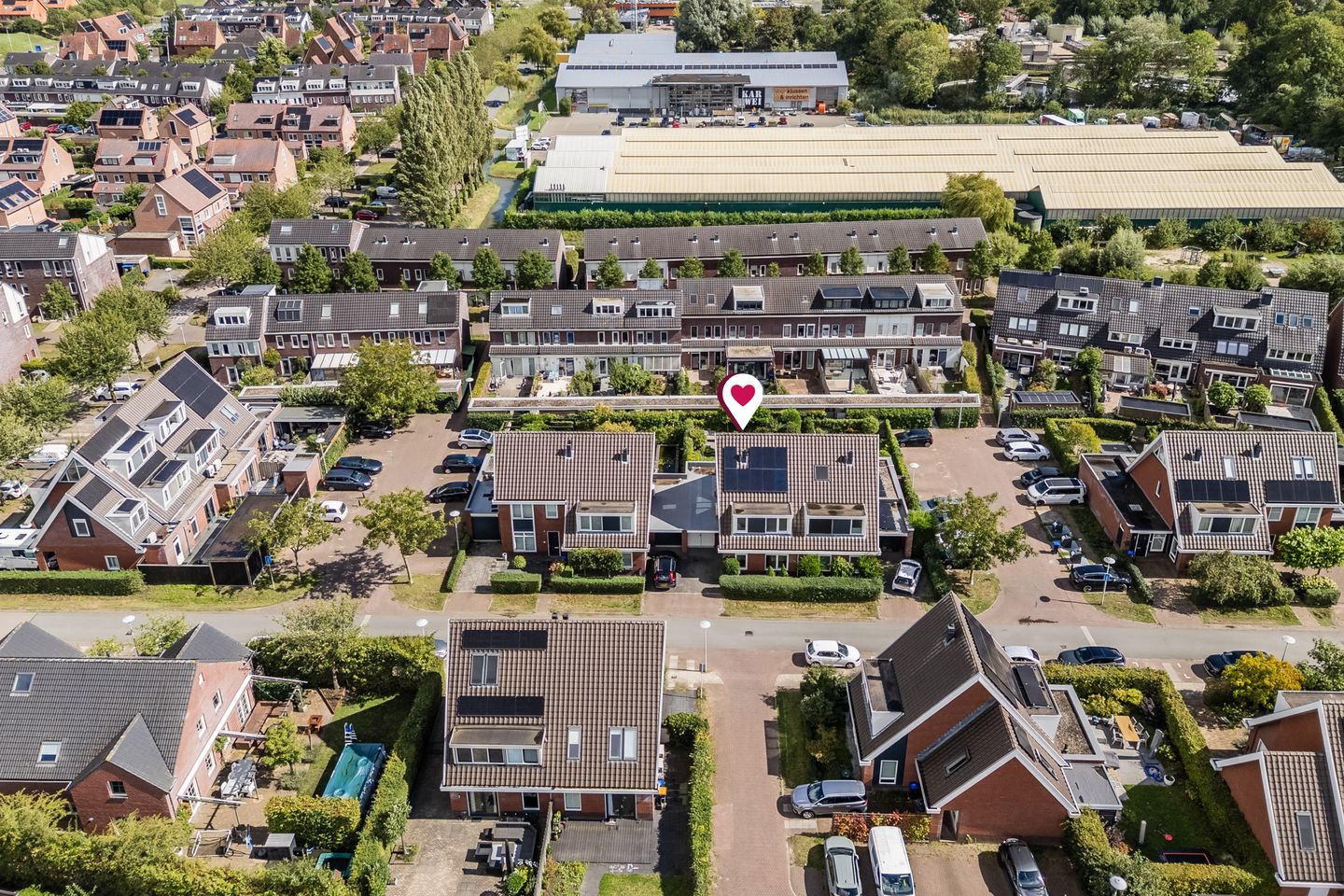 Photo 79 of Pastoraleperenlaan 22