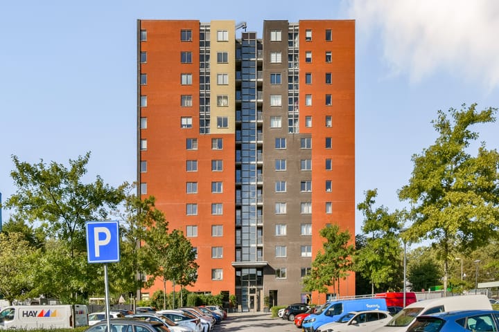 Foto 4 van Van Embdenstraat 74