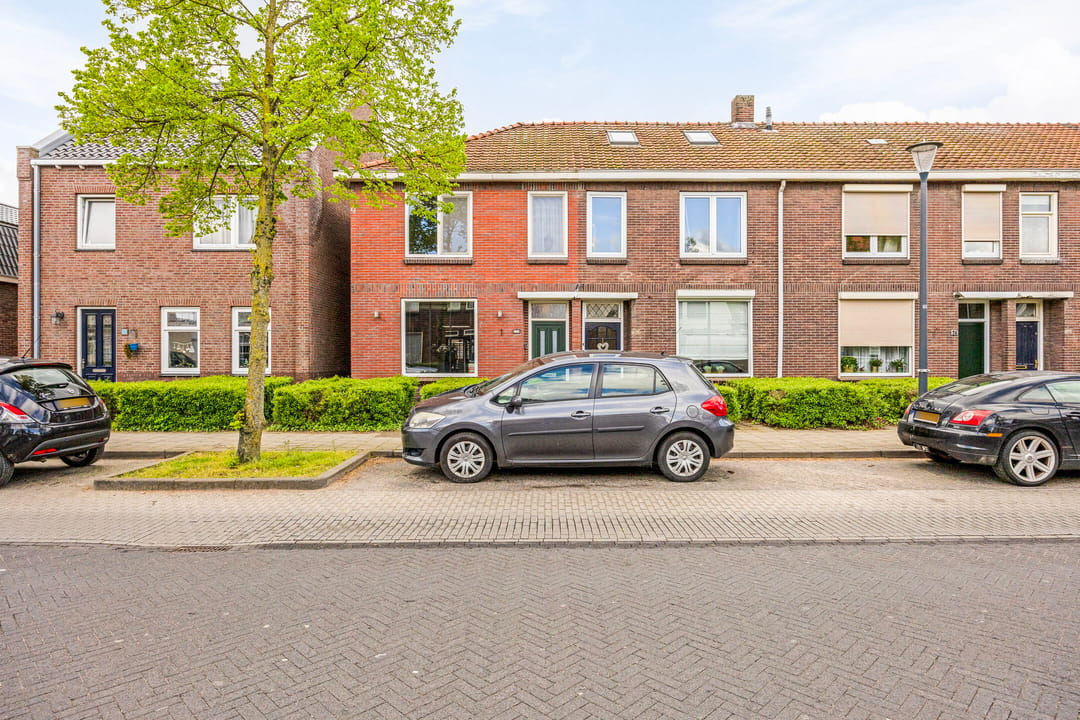 Foto 1 van Kanaalstraat 28