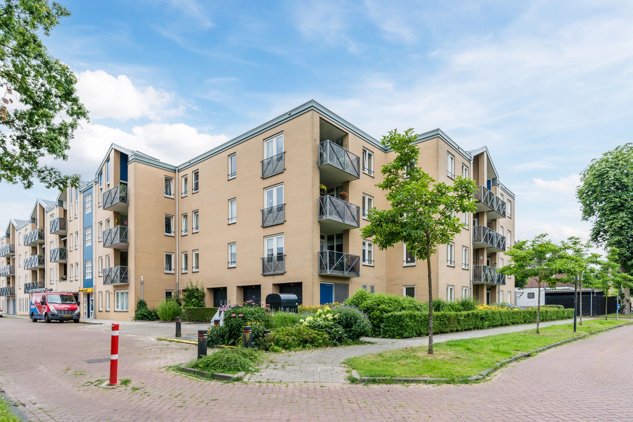 Prins Mauritsplein 30 23