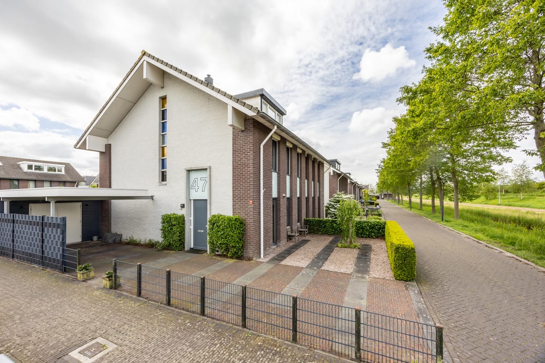 Photo 1 of Kranenhout 47