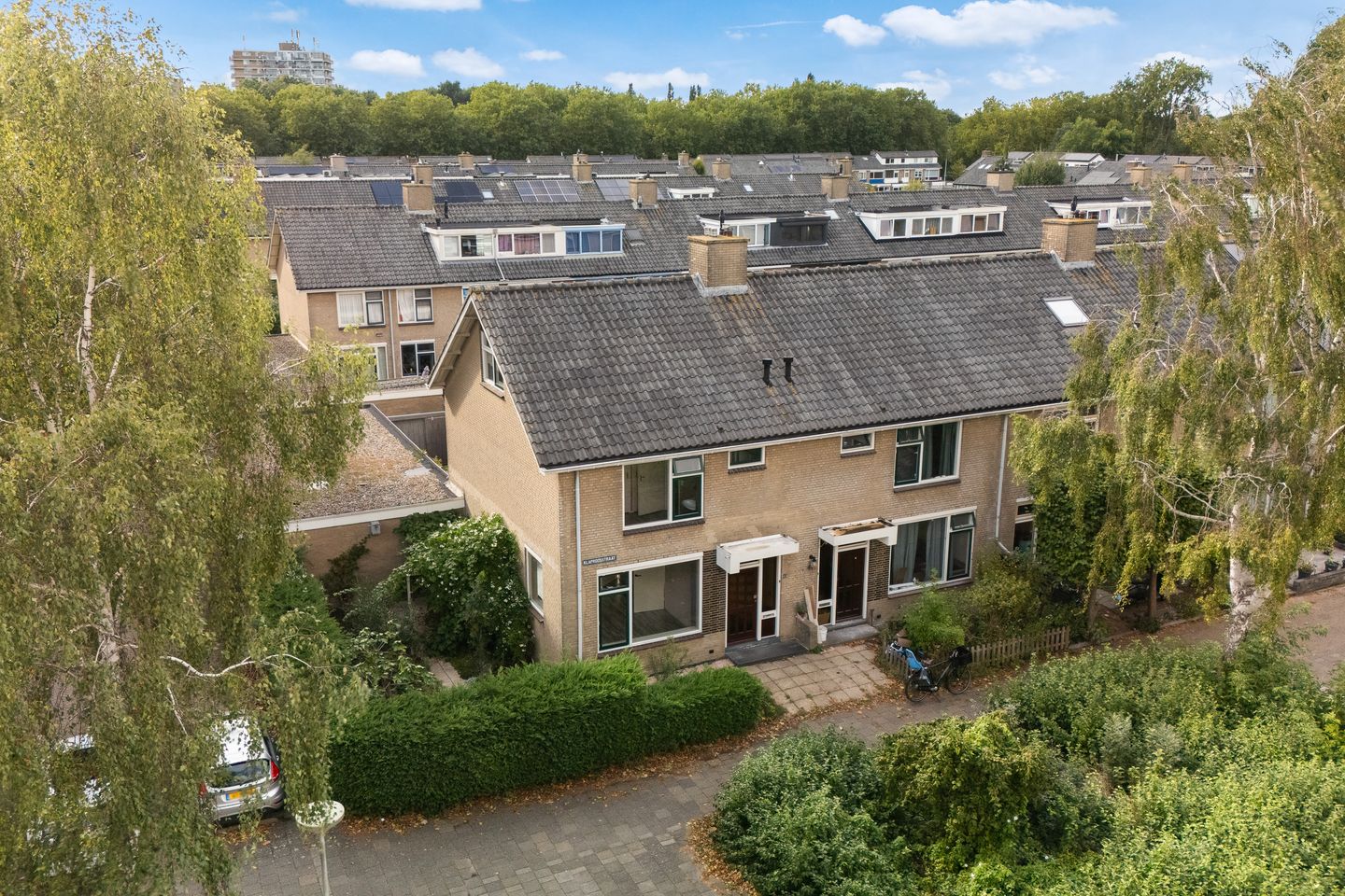 Foto 1 van Klaproosstraat 45