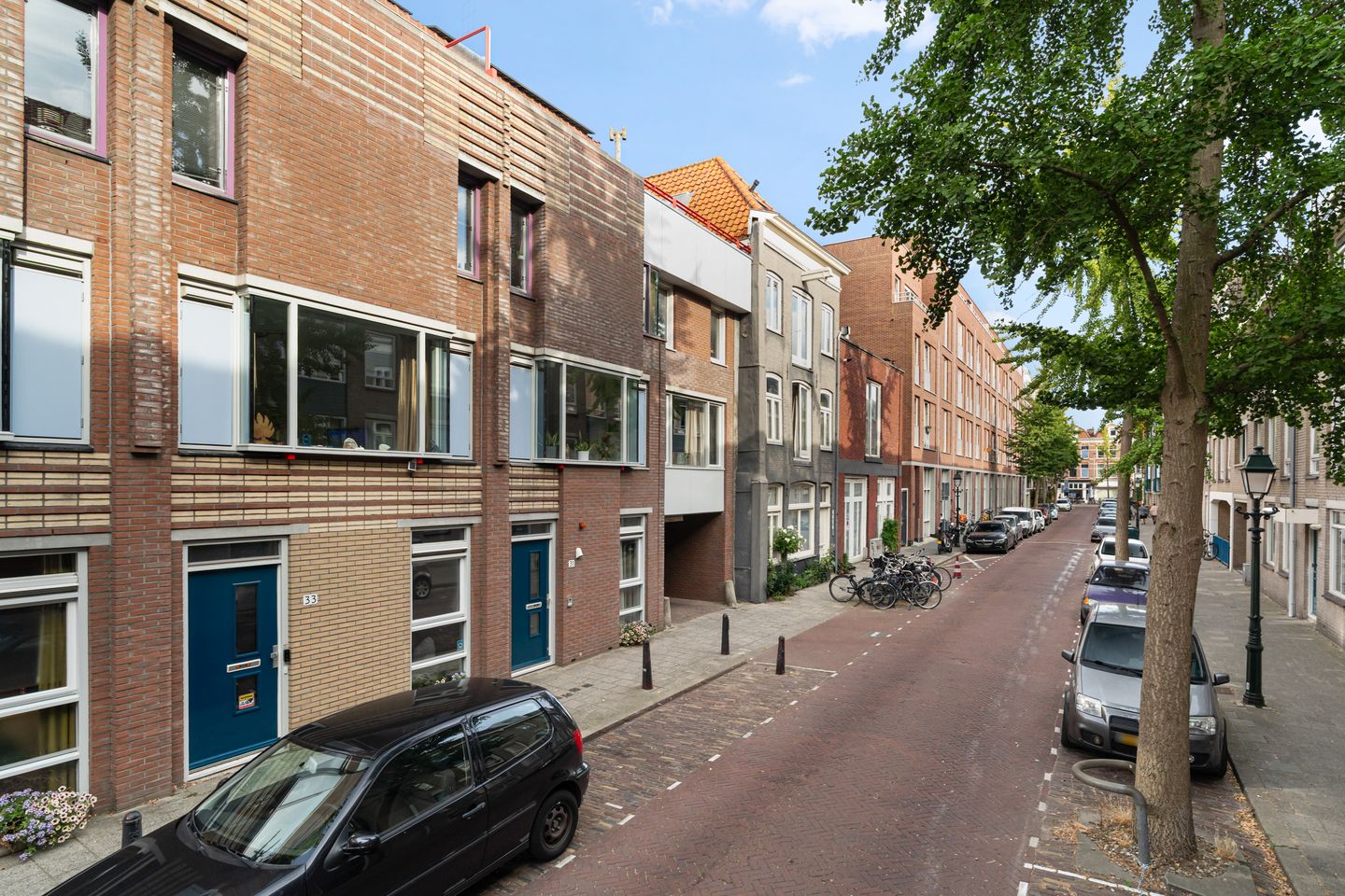 Foto 5 van Trompstraat 31