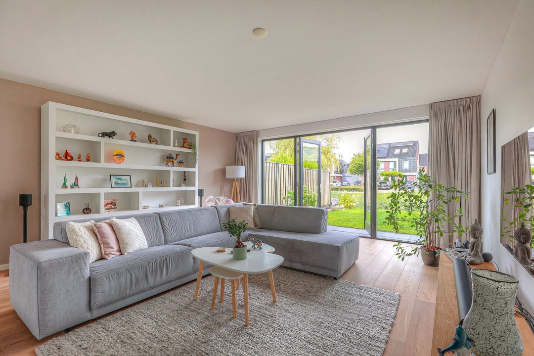 Foto 2 van Meerestein 1