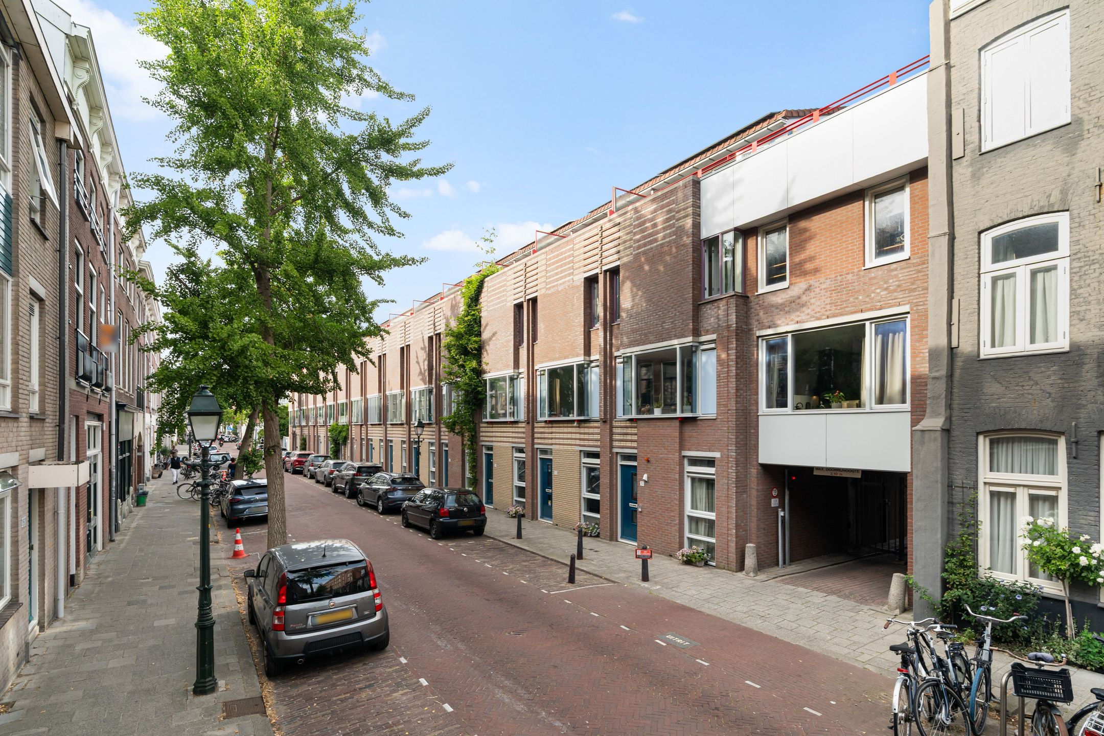 Foto 6 van Trompstraat 31