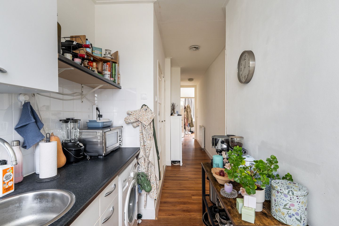 Photo 10 of Dijkstraat 17-D