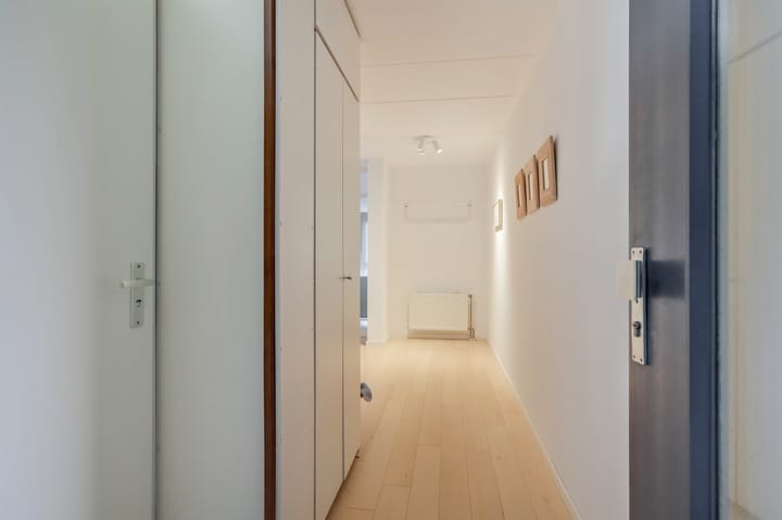Foto 4 van Oranjestraat 3-H