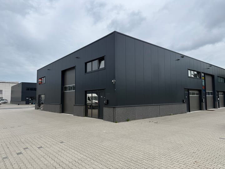 Groethofstraat 11-J, Venlo