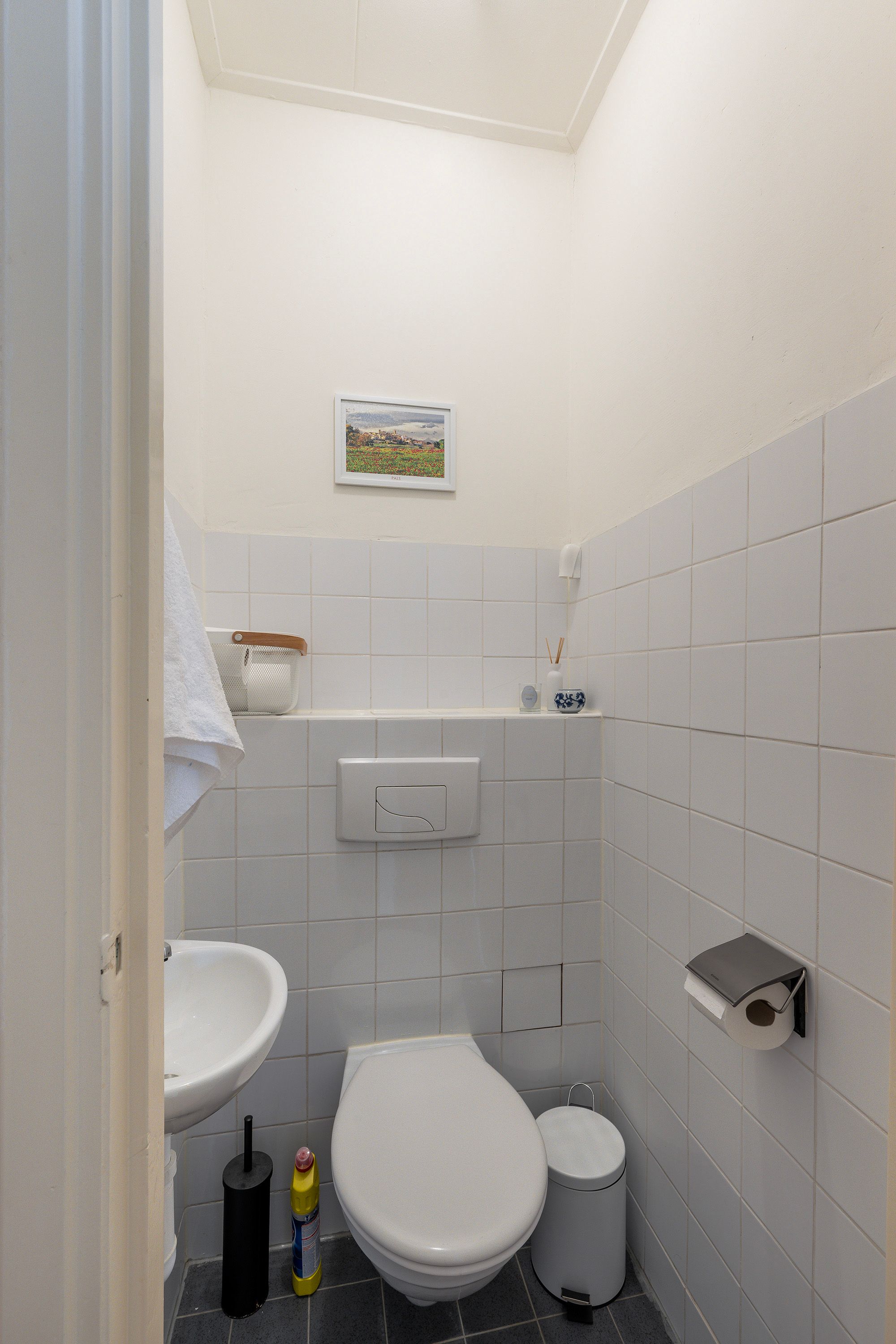 Photo 3 of Dijkstraat 17-D