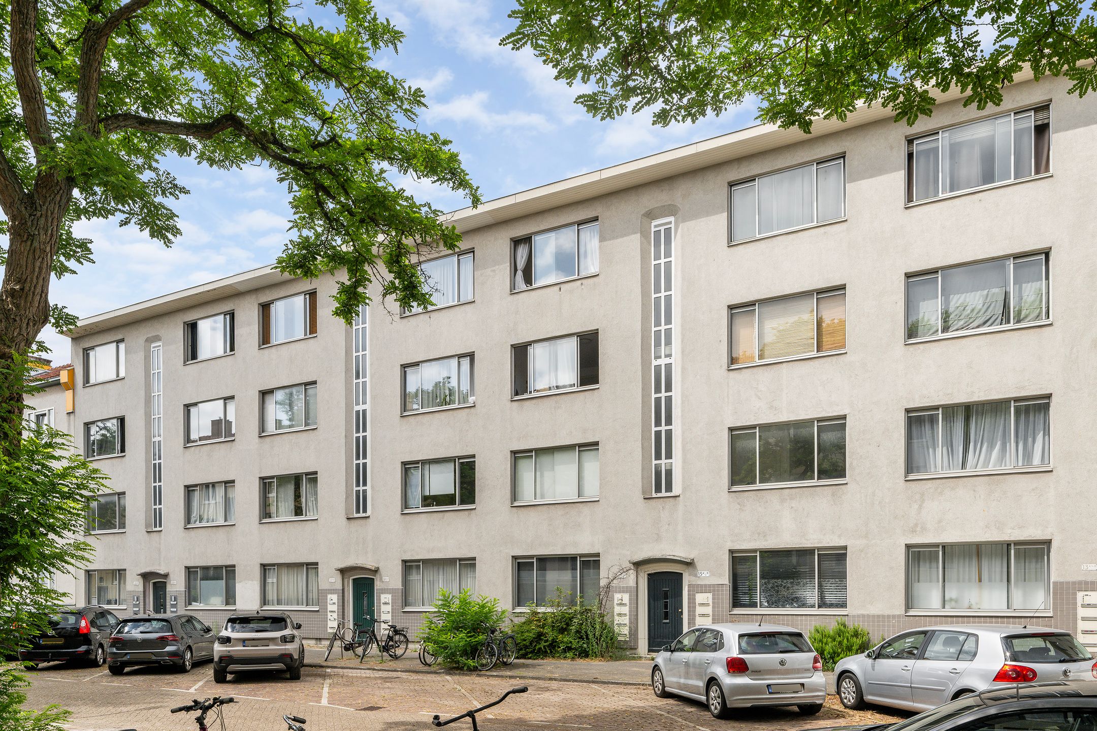 Dijkstraat 17 D