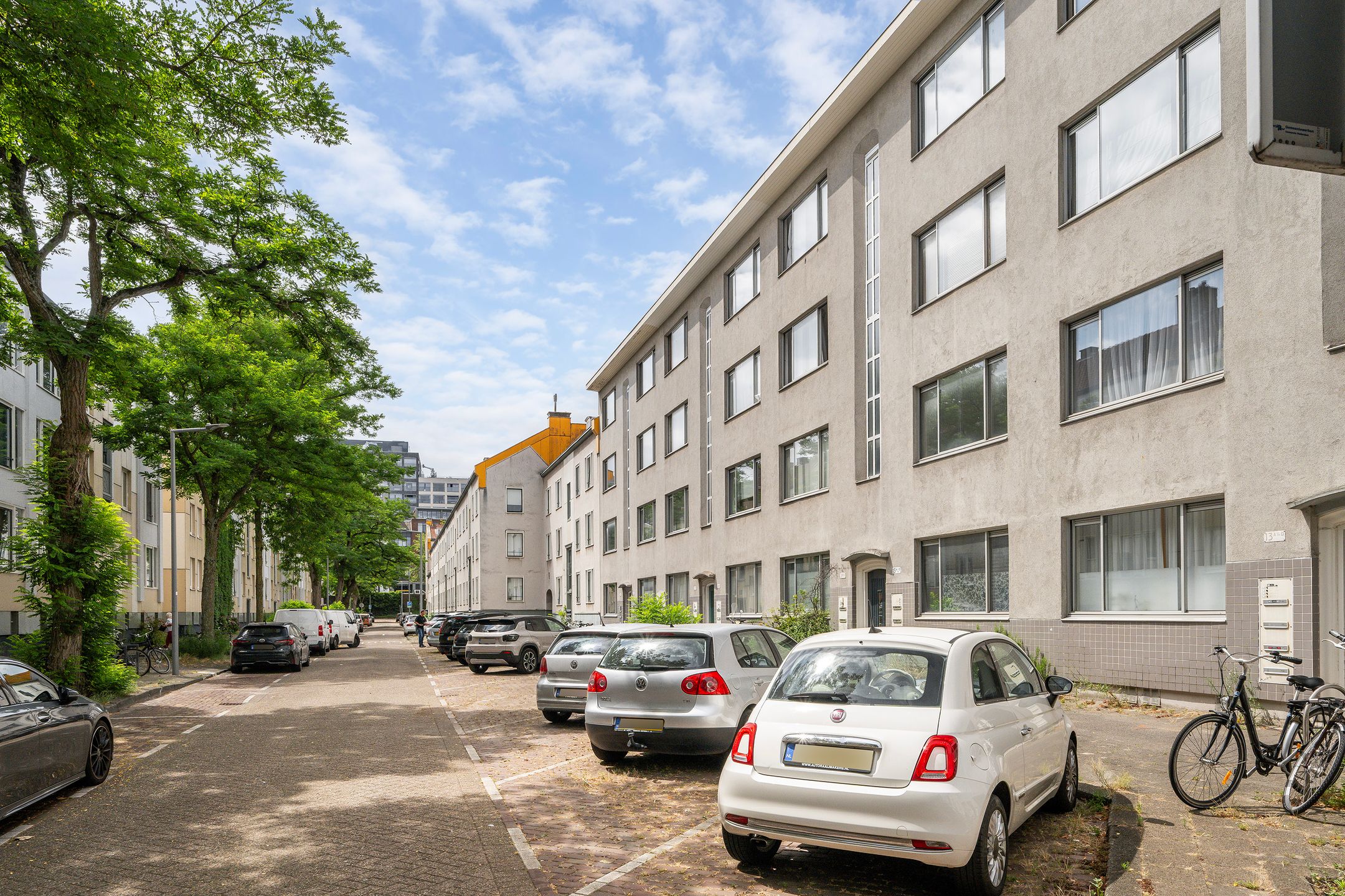 Photo 15 of Dijkstraat 17-D