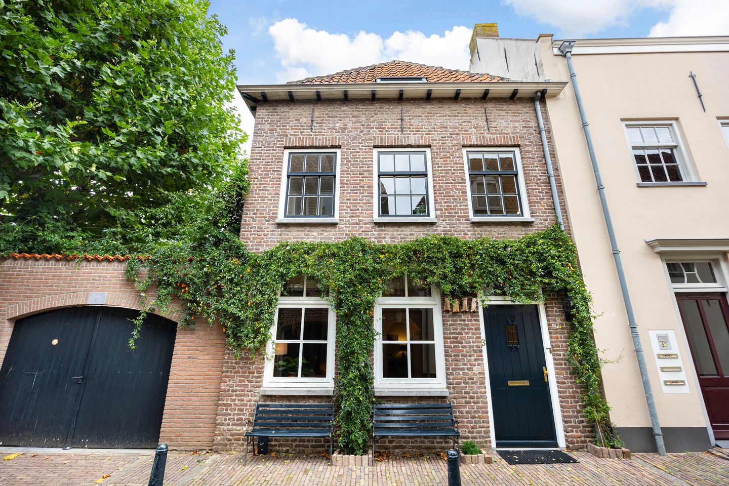 Foto 1 van St.Jorisstraat 3