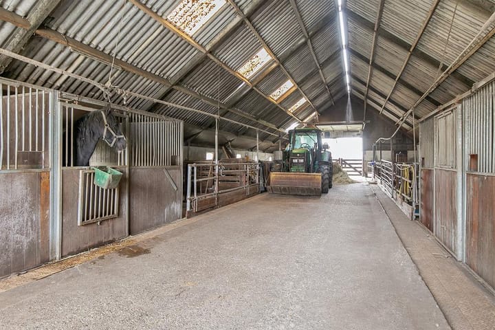 Vrijstaande woning te koop: Stegerensallee 23, Dedemsvaart