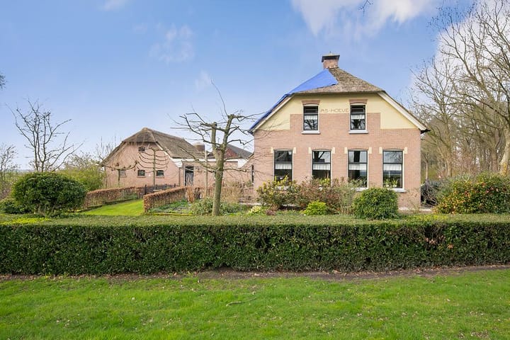 Stegerensallee 23