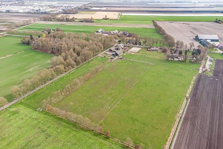 Foto 4 van Stegerensallee 23
