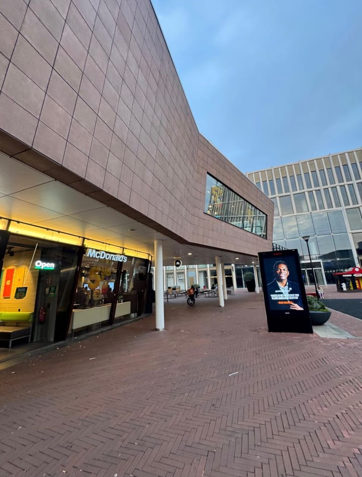 Appartement te koop: Buitenplein 36, Amstelveen