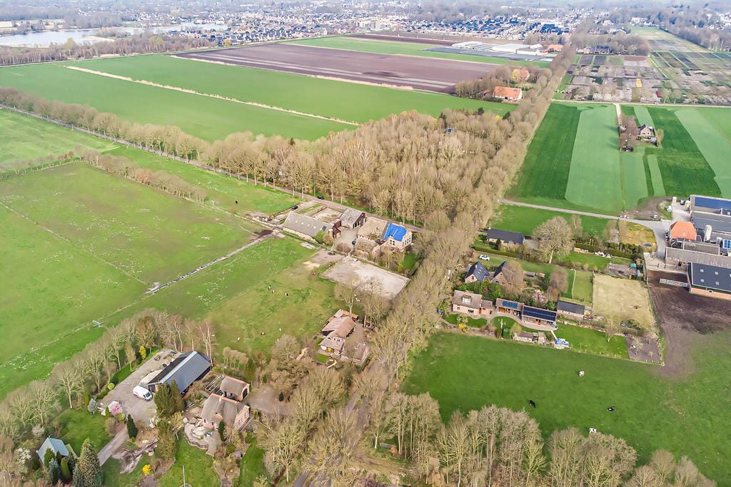 Foto 45 van Stegerensallee 23