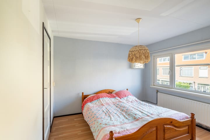 Foto 4 van Sweelinckstraat 7