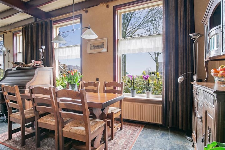 Vrijstaande woning te koop: Stegerensallee 23, Dedemsvaart