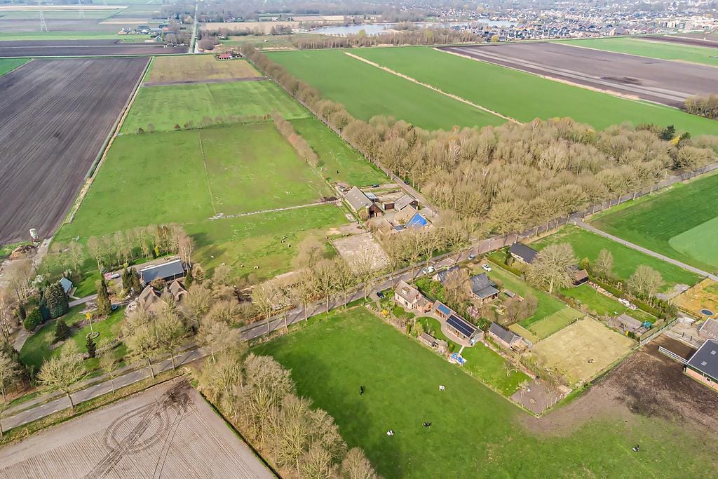 Foto 46 van Stegerensallee 23