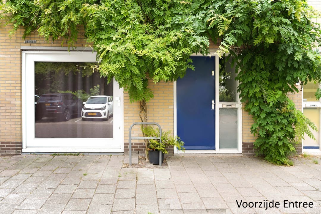 Photo 22 of Bezaanjachtplein 102-B