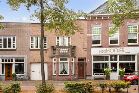 Sint Bavostraat thumbnail