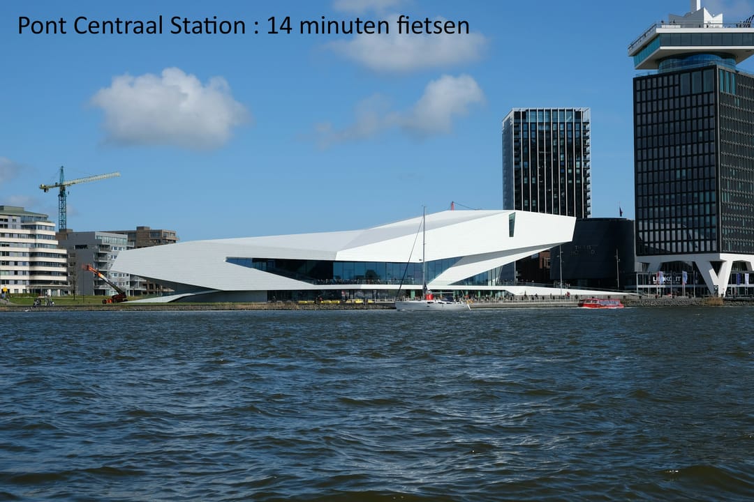 Photo 32 of Bezaanjachtplein 102-B