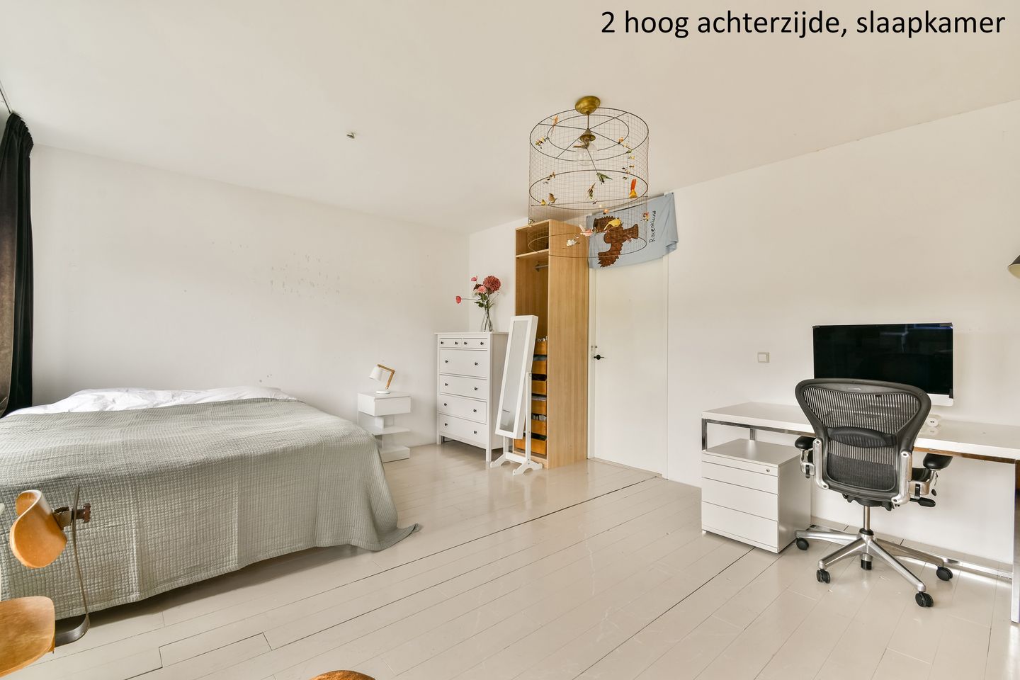 Photo 20 of Bezaanjachtplein 102-B