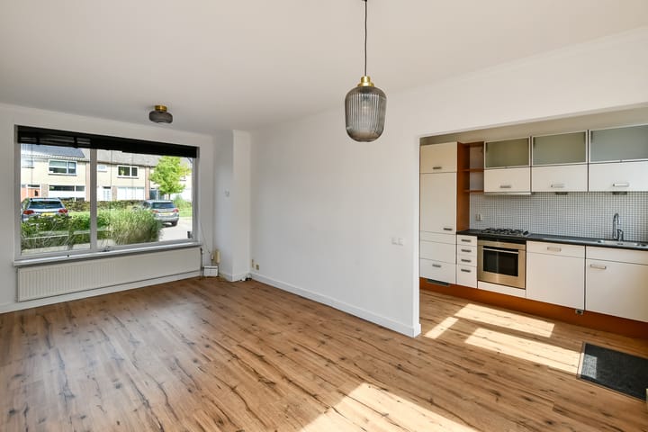 Foto 4 van Van der Duyn van Maasdamstraat 19