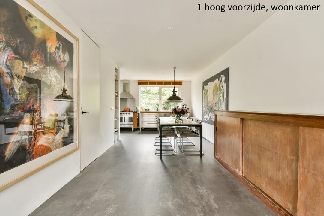 Photo 11 of Bezaanjachtplein 102-B