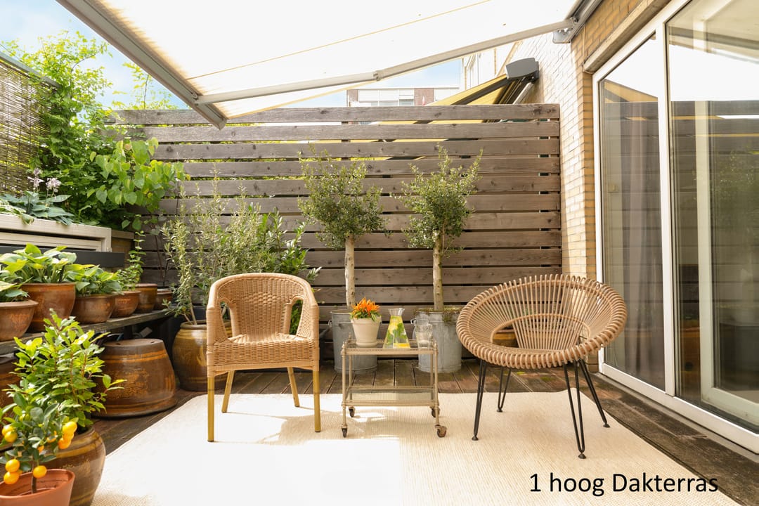Photo 7 of Bezaanjachtplein 102-B