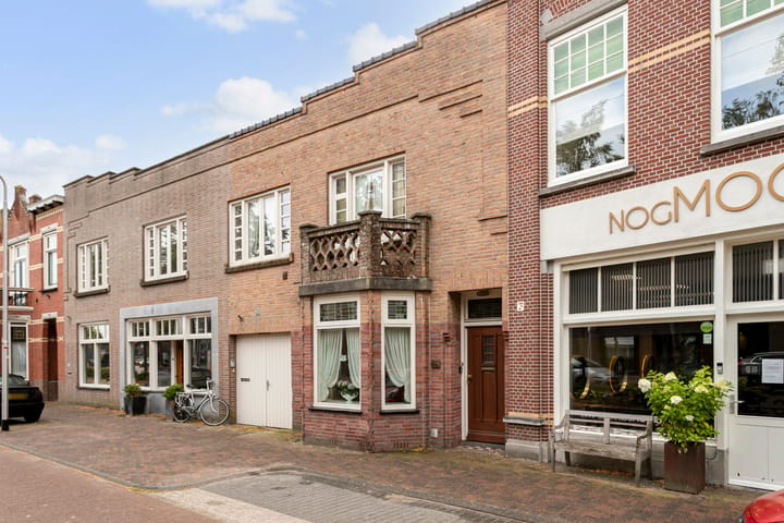 Foto 2 van Sint Bavostraat 34