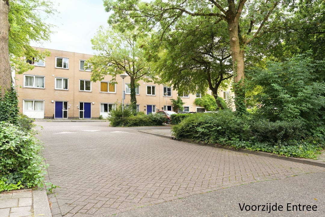 Photo 31 of Bezaanjachtplein 102-B