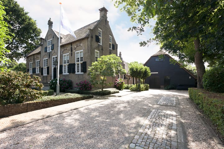 Tussenlanen 11