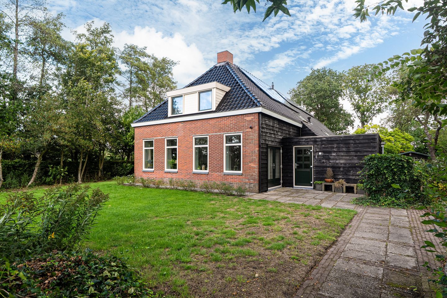 Foto 1 van Durk Ljibbeswei 5