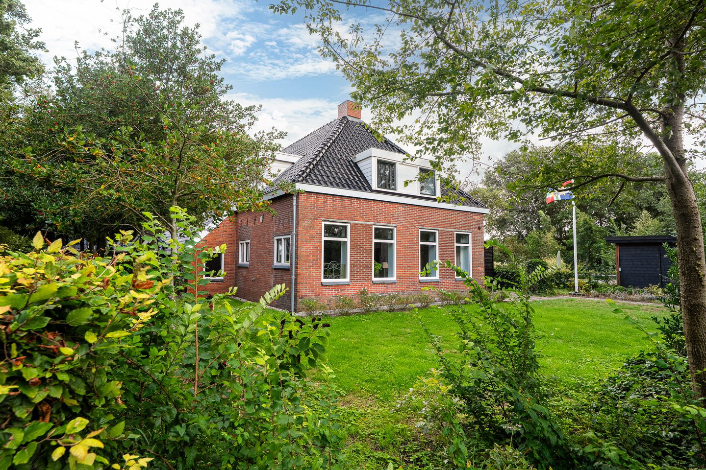 Foto 4 van Durk Ljibbeswei 5